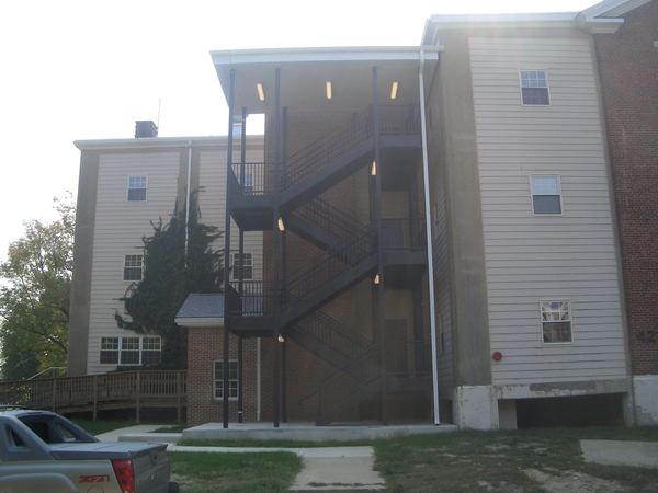 Fort Meade