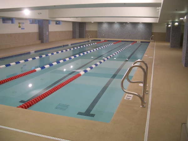 Sports Club