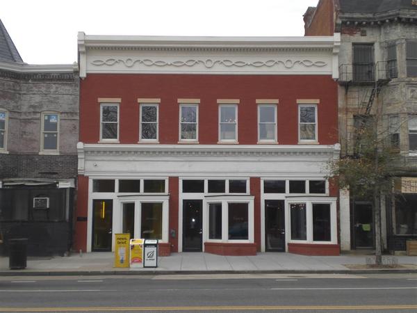 14th Street