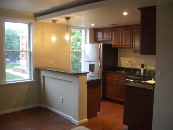 Lincoln Lofts