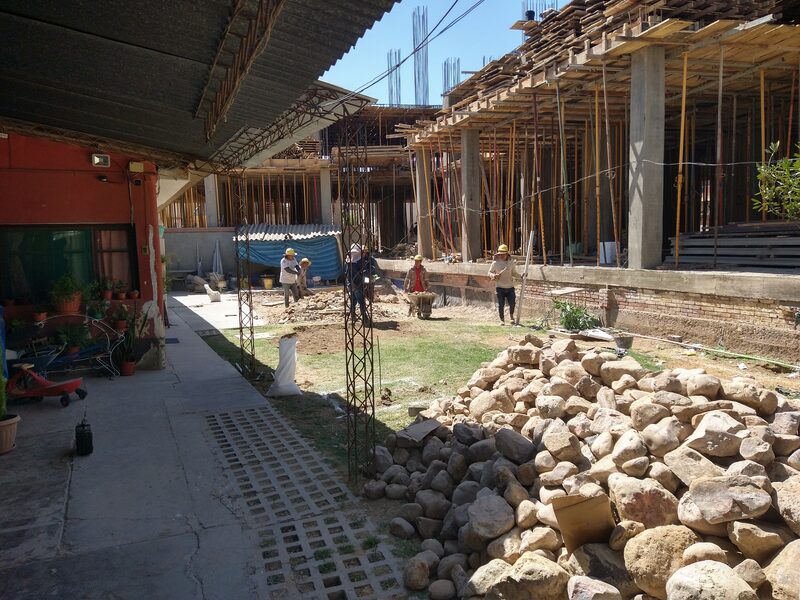 Villa de Oropeza photo 1