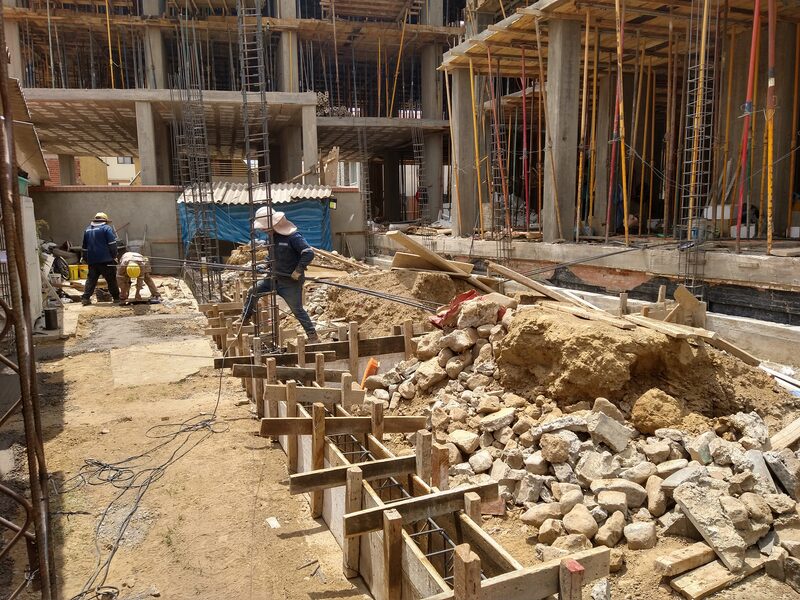 Villa de Oropeza photo 3