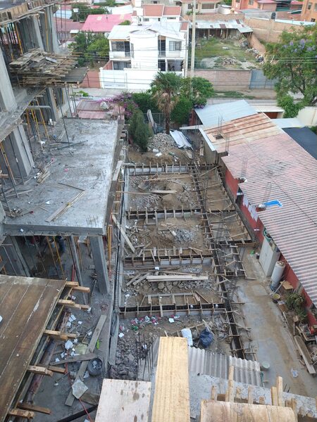 Villa de Oropeza photo 4