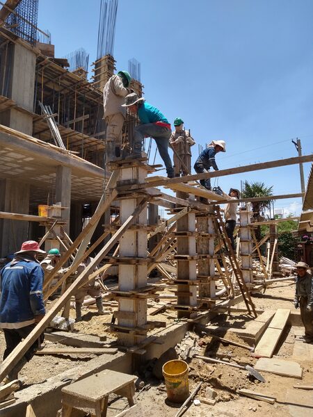 Villa de Oropeza photo 6