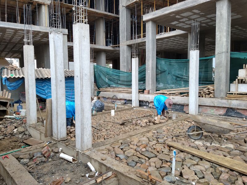 Villa de Oropeza photo 7