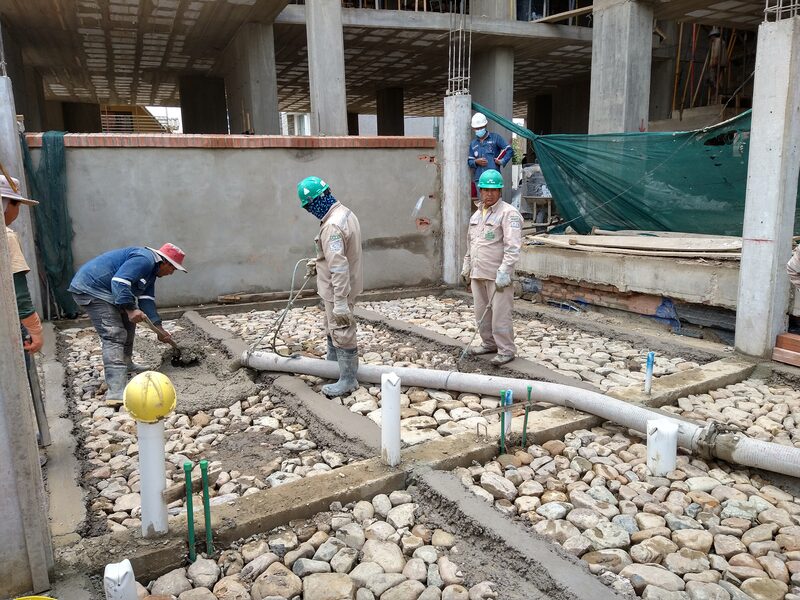 Villa de Oropeza photo 8