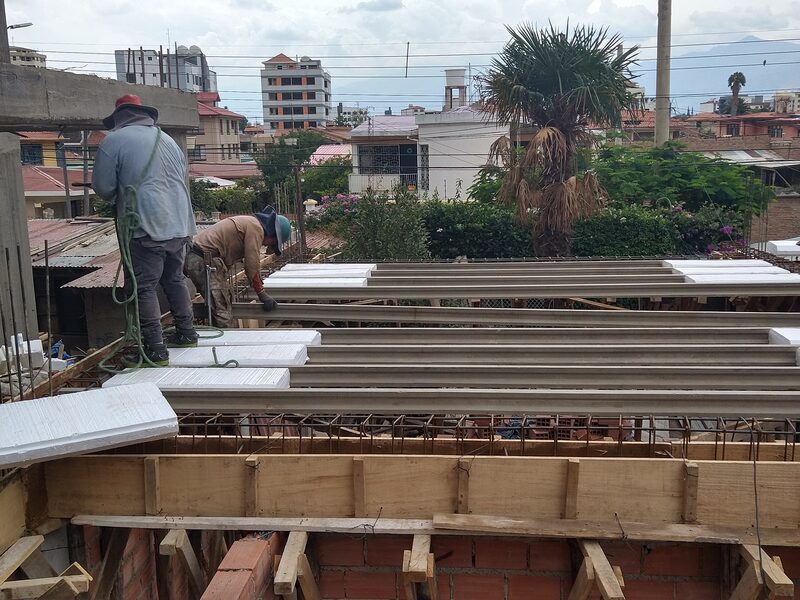 Villa de Oropeza photo 9