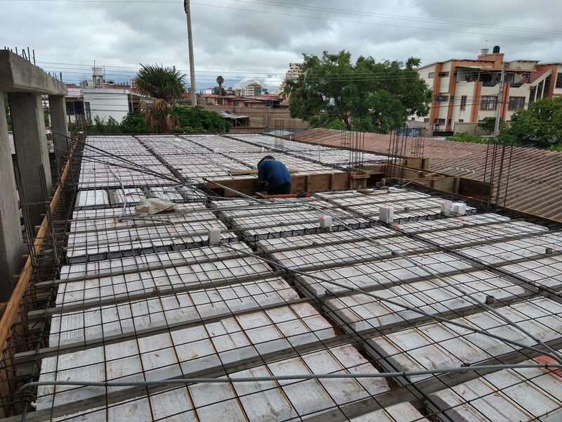 Villa de Oropeza photo 10