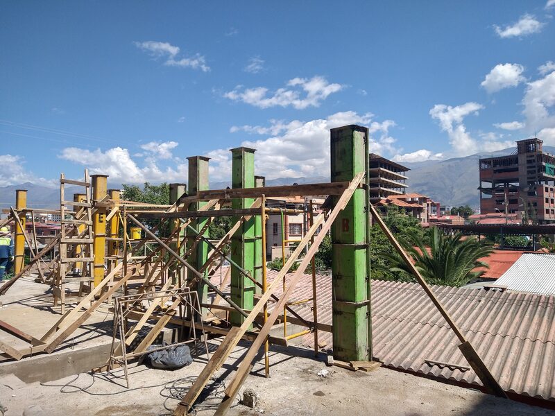 Villa de Oropeza photo 11