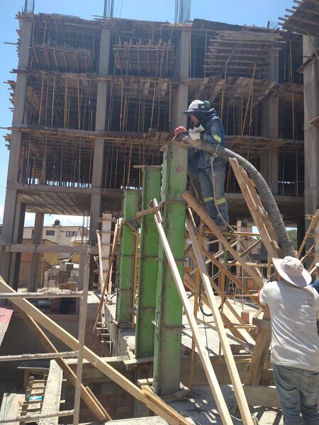 Villa de Oropeza photo 12