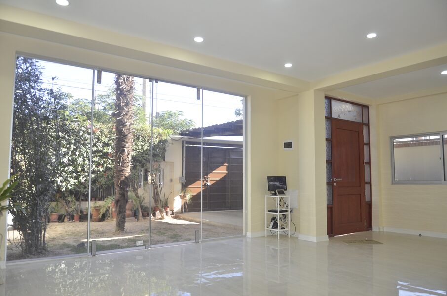 Villa de Oropeza photo 14