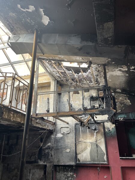 Tirana Nightclub photo 1