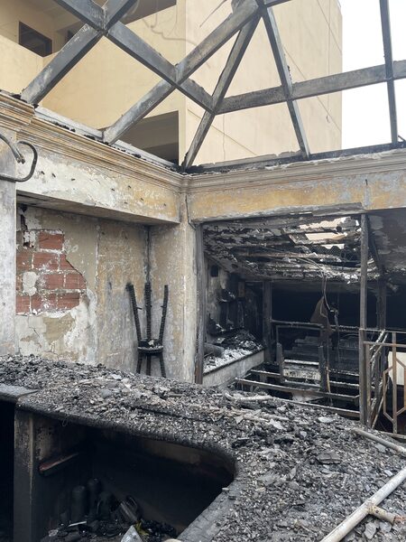 Tirana Nightclub photo 2