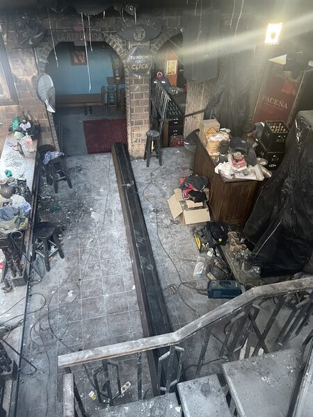 Tirana Nightclub photo 3