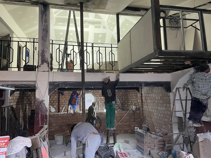 Tirana Nightclub photo 8