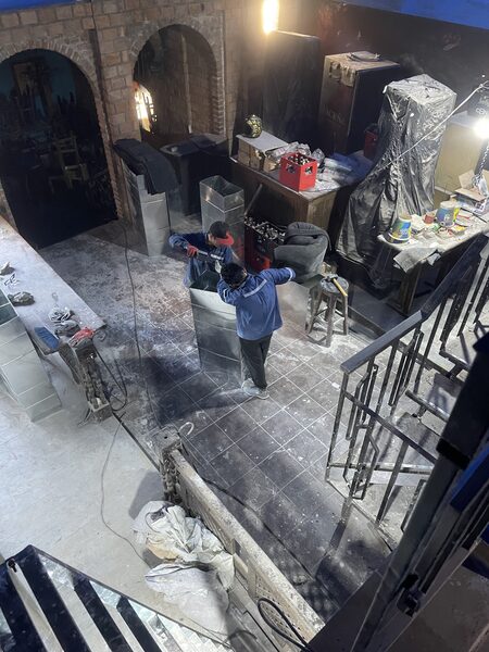 Tirana Nightclub photo 11