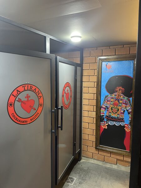 Tirana Nightclub photo 18